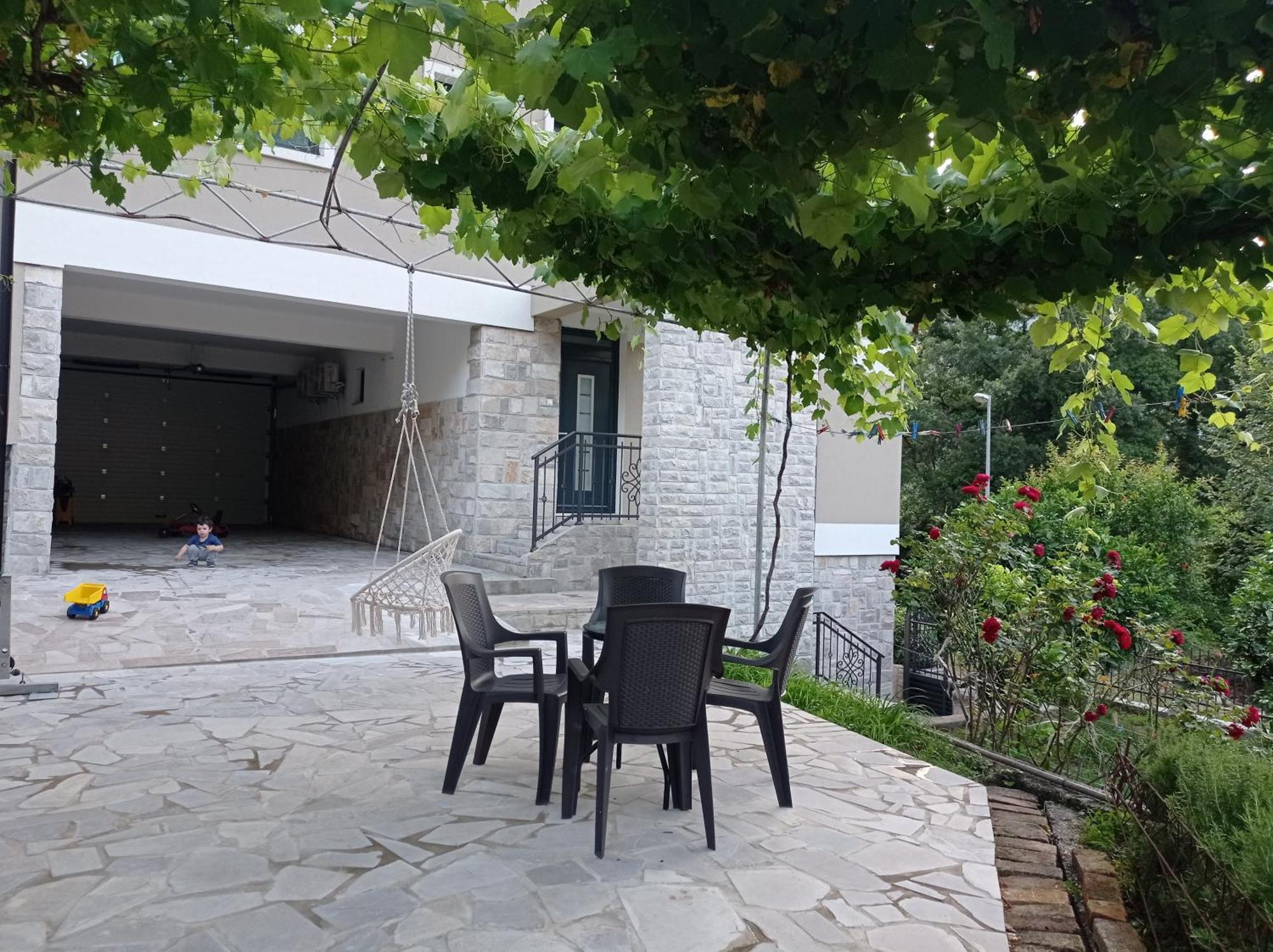 Radgost Kotor Apartments Номер фото
